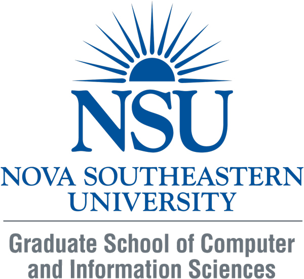 NSU-GSCIS logo blue 2007 10.JPG