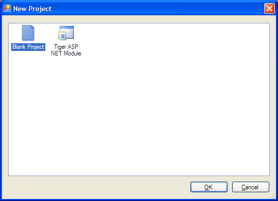 New project dialog.png