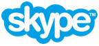 skype