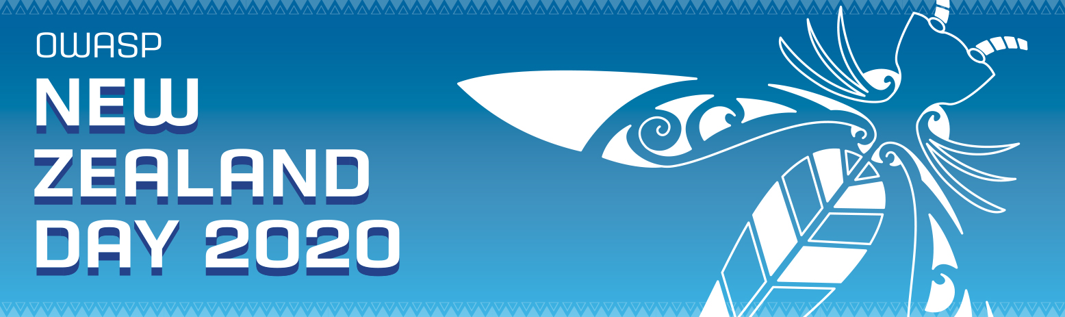 Conference Web Banner-2020 OWASP NZ Day