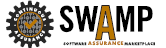 SWAMP - Software Assurance Marketplace