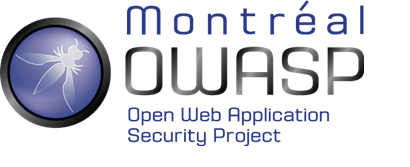 Logo OWASP Montréal