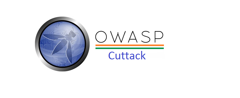 OWASP Cuttack Chapter