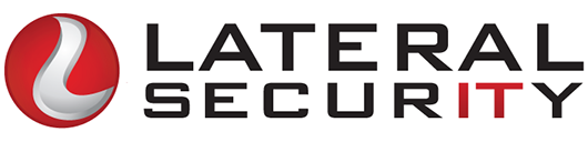 Logo-Lateral Security