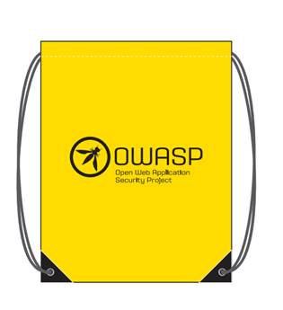 OWASP Yellow Backpack Bag.jpg