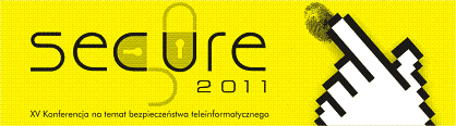 Secure 2011