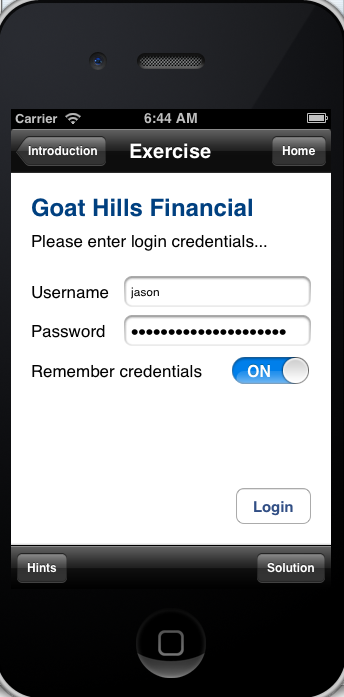 Goat Hills Financial