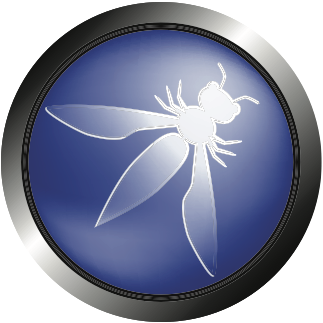 Circle owasp logo nowhitebackground.png