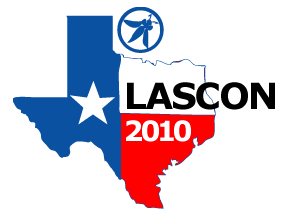 LASCON 2010 Banner