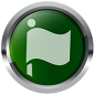 Owasp logo icon