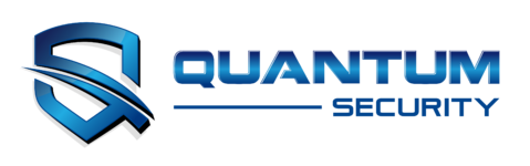 Logo-Quantum Security