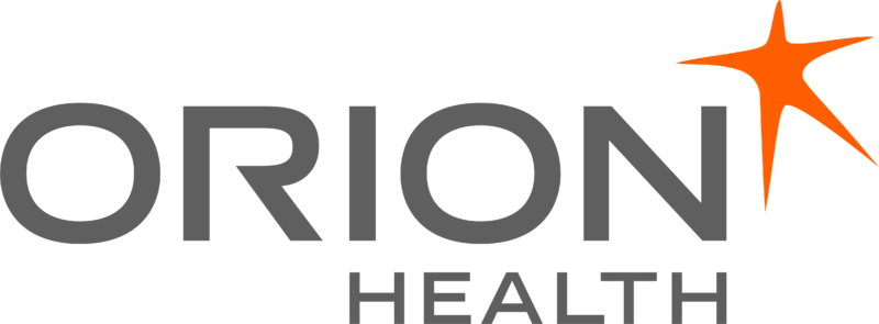 File:Orion-Health-Logo 2019 Grey Orange RGB.png