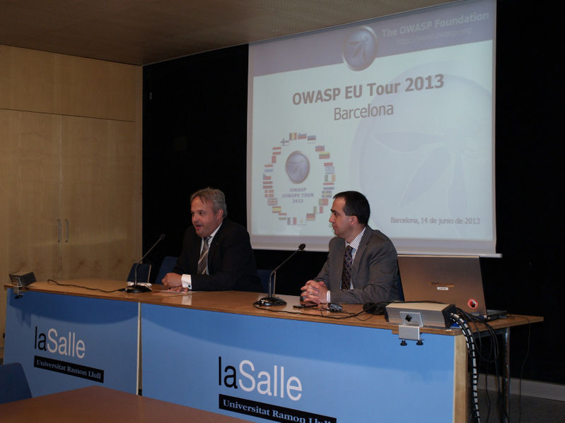 File:OWASP EU Tour2013 Barcelona-01.JPG