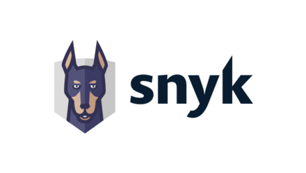 Logo-snyk