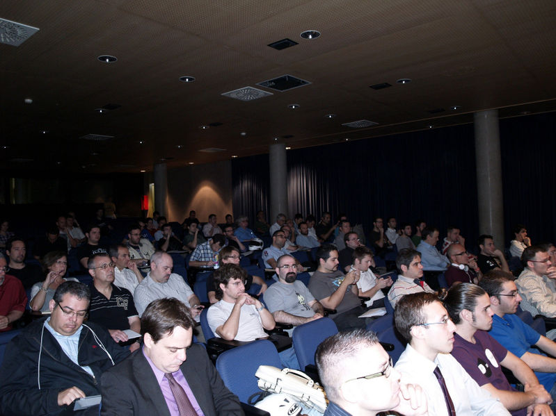 File:OWASP EU Tour2013 Barcelona-02.JPG