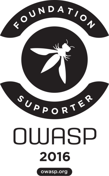 File:Supporter logo B&W 5.png