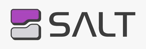 SALT Logo