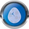 Owasp logo rev icon