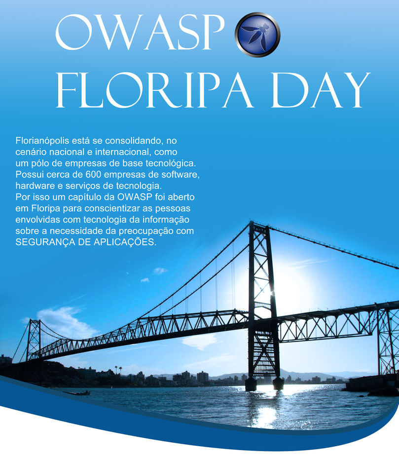 OWASP Floripa Day 2012