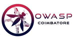 OWASP Coimbatore Logo
