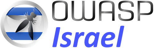 Owasp Israel logo.png