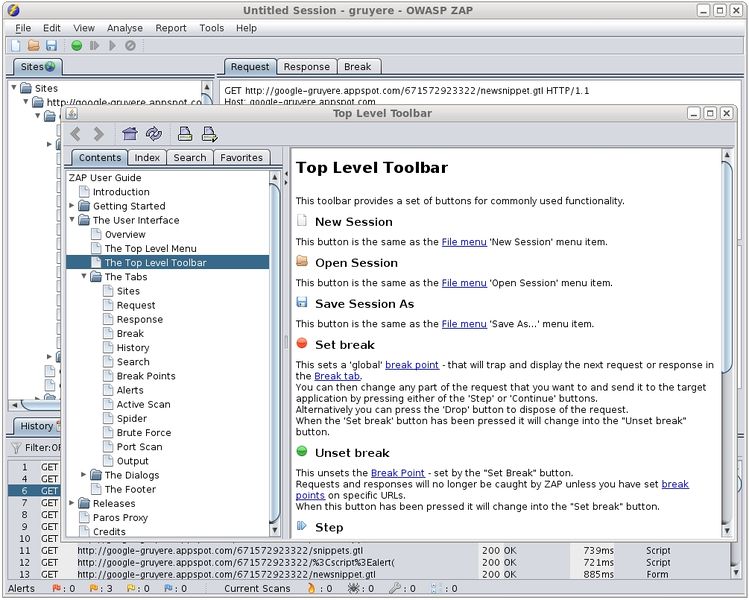 File:ZAP-ScreenShotHelp.png