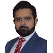 Photo of Muhammad Faisal Naqvi