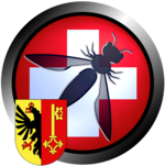 OWASP Switzerland Chapter Logo