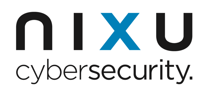 File:Nixu CyberSecurity logo.png