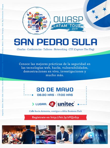 File:OWASP-LATAM-TOUR HN2019.jpg