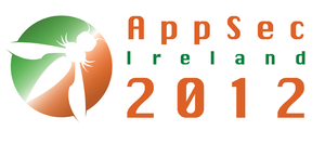 AppSec Ireland Website