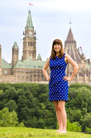 Tanya Janca and the Canadian Parliament.jpg