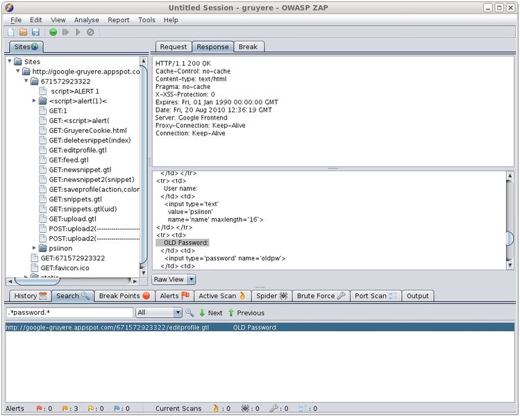 File:ZAP-ScreenShotSearchTab.png