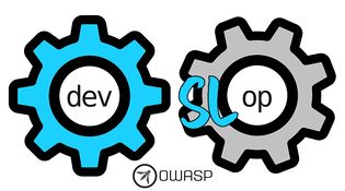  DevSlop Project Logo