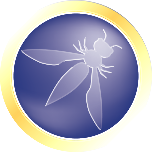 File:Owasp logo rev icon gold.png