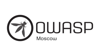 OWASP Moscow logo