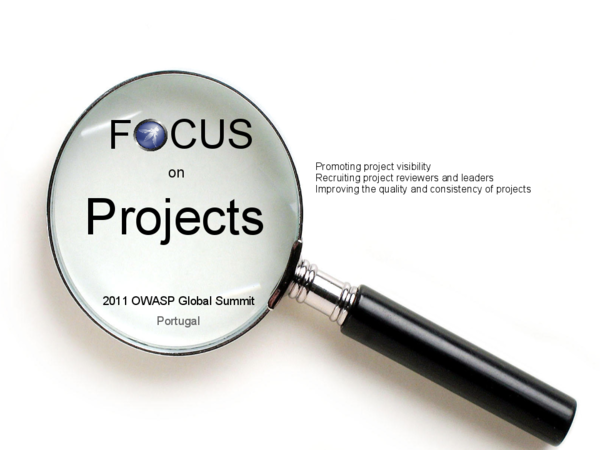 FocusonProjectsOWASPLogo.png