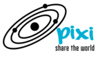  Pixi Logo