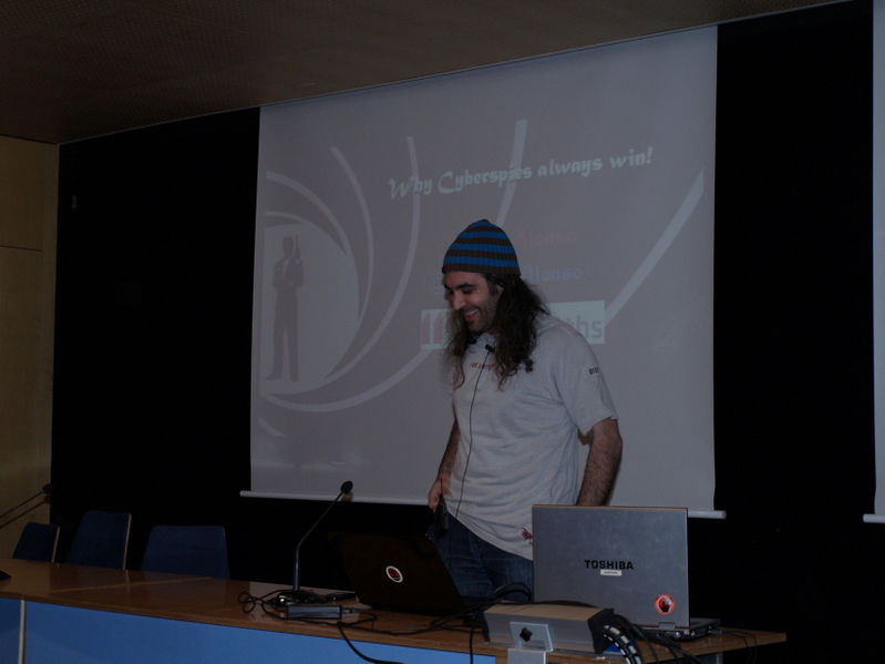 File:OWASP EU Tour2013 Barcelona-05.JPG