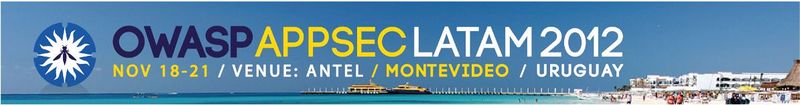 File:OWASPLatam Banner Screenshot.JPG