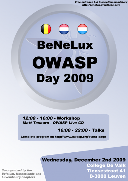 File:BeNeLux Day 2009 poster v1.png