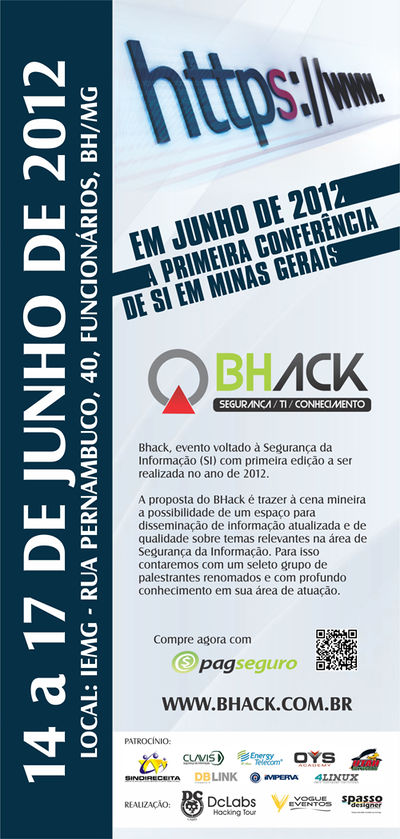 BHack Conference