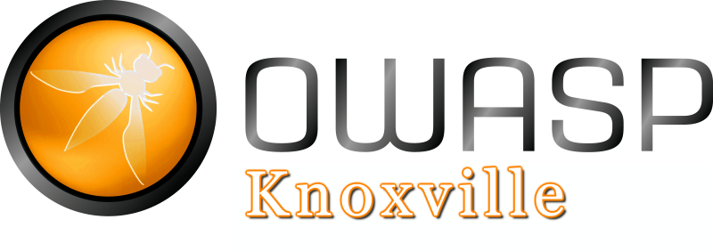 File:OWASP-Knoxville logo.png