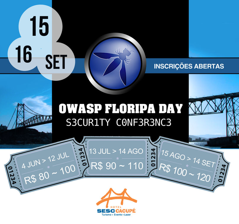 OWASP Floripa Day 2012