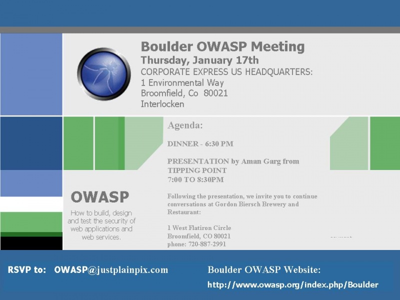 File:OWASPmeetingflyerJan08.jpg